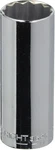 Wright Tool 3626 - 3/8inch Drive 12 Point Deep Socket 13/16inch. Fixed Price $23.89.