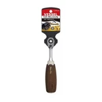 Vessel Tools Hrh2w Wood-compo Ratchet Handle, 1/4 In. Square Drive. Fixed Price $56.98.