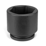 Grey Pneumatic 4054r 1" Drive X 1-11/16" Standard Length Impact Socket, 6 Point. Fixed Price $31.99.