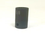 Sk 34420 5/8" Sae 1/2" Dr 12 Pt Socket *made In The Usa*. Fixed Price $26.00.