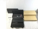 Ktc Nepros Ntb417az 17-piece 12.7sq Socket Wrench Set With Metal Case. Fixed Price $869.99.