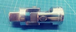 Wright Tools 6475 3/4 In Universal Joint Adapter - Usa Tool Box Rash Only. Fixed Price $25.00.