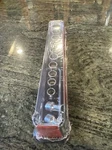 Snap On 212fmsya 12 Pc 3/8 Drive Pt Aerospace Socket Set 8-19mm Sealed. Fixed Price $304.95.