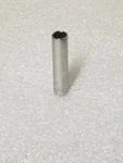 Cougar E2510 1/4"-drive 6-pt Deep Socket 5/16" Made In Usa. Fixed Price $27.50.