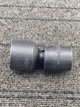 Proto 74287p: 1-1/4 In Universal Impact Socket 1/2-in Drive 6-point Black Oxide. Fixed Price $55.79.