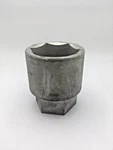 Armstrong Tools 8065580 2-3/4" 6 Point Socket 1-1/2" Drive Usa. Fixed Price $59.97.