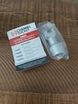 Dawson 3/4" 19mm Strut Channel Unistrut Socket 1/2" Drive Csm12 England New. Fixed Price $74.99.