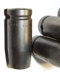 5 New Mb-5216 Apex 1/2'' 6-pt Magnetic Long Impact Socket Square Drive Usa. Fixed Price $92.99.