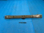 Nissan Titan Xd Radiator Support Lower Tie Bar W/bolts 45k 2016-2024 Oem. Fixed Price $125.00.