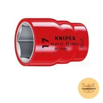Knipex 9847-18 1000v Insulated Socket 1/2in Drive 18mm. Fixed Price $42.18.