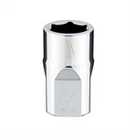 Milwaukee 45-34-9081 3/8" Drive 11mm Metric 6-point Socket. Fixed Price $13.37.