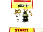 72195 Starter Repair Kit Delco 5mt Small Case Drive Sd3. Fixed Price $10.39.
