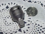 Genuine Apex Ex-375-b 1/2" Female Square Drive To 3/8'' Male Quality Tool. Fixed Price $12.95.