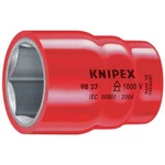 Knipex 98 37 10 3/8 In Drive, 10mm Metric Socket, 6 Points, In. Dr,. Fixed Price $31.99.