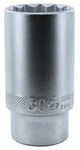 Wiha 33886 12 Point - 1/2" Drive Deep Socket 30.0mm. Fixed Price $29.10.