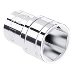 17mm Shallow Socket, 1/2 Inch Drive, 6-point, Metric, Heat Treated Cr-v Steel.... Fixed Price $13.11.