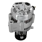 Alternator For Toyota 4-runner Hi-lux Hi-ace Diesel 2.8l 1989-2005 100211-2280. Fixed Price $140.67.
