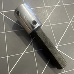 Mac Tools X126d Hex Bit Socket 3/8" Sae Drive Usa Above Average X 126 D. Fixed Price $10.98.