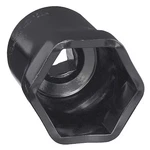 Otc 1977 3/4 In Drive, 2-1/4" Sae Socket, 6 Points, Locknut In, Steel. Fixed Price $144.99.