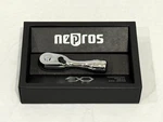 Ktc (kyoto Machine Tool) Nepros 6.3 Sq. Nbr 290 S Short Ratchet Handle. Fixed Price $100.00.