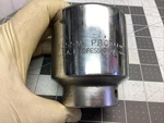 Proto 5555m Socket, Steel, 55 Mm 3/4" Drive Usa Made 12 Point (cg9g. Fixed Price $39.99.