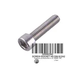 Seadoo Oem Screw-socket Hd.din.912a2 205062560. Fixed Price $1.49.