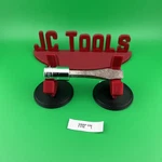 Snap On F31e 3/8 Drive Long Flat Tip Bit Socket Driver 1. Fixed Price $37.26.