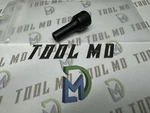 Snap-on Tools New 3/8" Drive 6-point Metric 6mm Semi-deep Impact Socket Imfms6. Fixed Price $39.95.