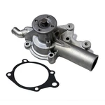 Gmb 110-1030 Engine Water Pump For Select 80-86 American Motors Jeep Models. Fixed Price $58.99.