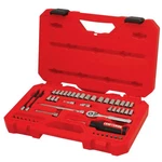 Craftsman 48pc 1/4-in Drive Mechanics Tool Set - Cmmt12117l. Fixed Price $64.99.