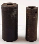 2 Cornwell Tools Usa P3234l 1-1/16" & 3/4" Deep Impact Socket 1/2" Drive 6 Point. Fixed Price $7.00.
