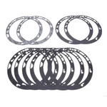 Ati Performance Gasket Set - P/g Trans Pump To Case-. Fixed Price $49.38.
