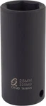 Sunex 225md 1/2-inch Drive 25mm Deep Impact Socket. Fixed Price $35.23.