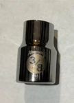 Armstrong 12-412 1/2 Dr. 8pt 3/8 Opening Usa. Fixed Price $6.00.