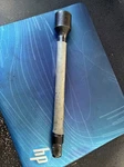 Snap-on Tools 1/2" Impact Gun Torque Stick 100 Lbs Tskt100a Extension. Fixed Price $45.00.