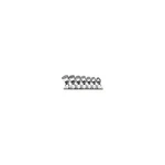 Proto J52102 Skt St, Chrm, 3/8-1 1/2 In, 12pt 1ac81. Fixed Price $279.24.