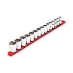 1/2 In. Drive 6-point Socket Set (15-piece). Fixed Price $69.99.