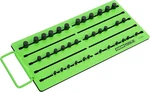 Oemtools 22389 Pro Magnetic Socket Tray, Customizable Ratchet Organizer. Fixed Price $53.61.