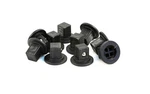 Wiha 91121 3/8 Inch Drive Socket Pegs - 10 Pack. Fixed Price $10.60.
