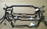 2019 Nissan Titan Xd 4x4 Front Stabilizer Bar Oem 62k Miles - Lkq429013070. Fixed Price $132.50.