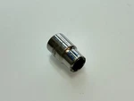 Matco Tools Usa C13m6a 1/2" Drive Metric 13mm Chrome Socket, Easy Read, 6 Point. Fixed Price $24.99.