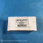 Robertson #2 1/4 Hex Driver Bit Fnob. Fixed Price $4.50.