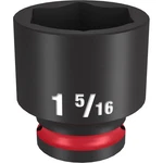 Milwaukee 49-66-6215 Impact 1/2 Drive 1-5/16 Standard Socket. Fixed Price $36.36.