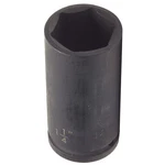 Westward 4lxg3 Impct Skt,steel,blk Oxd,1 1/16 In. Fixed Price $9.03.