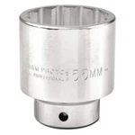 Proto J5555m Socket, Steel, Satin, 55 Mm 3/4" Drive Usa Made New. Fixed Price $62.95.