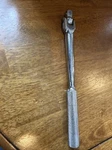 Nice! Js Tools 1/2" Drive 15" Flex Head Breaker Bar 13120-09 Usa. Fixed Price $25.00.