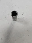Matco Tools Bd13m6a 3/8" Drive 13mm 6 Point Impact Socket Usa. Fixed Price $15.00.