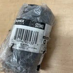 Sunex Tools 533md 1" Drive Deep 6 Point Impact Socket 33mm. Fixed Price $36.95.