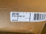 Proto J52142 3/8" Drive 58 Piece Socket, Combination Set. Fixed Price $599.85.