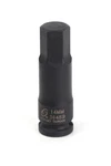 Sunex 36489 3/8-inch Drive 14-mm Hex Impact Socket 3/8 , Black. Fixed Price $15.33.